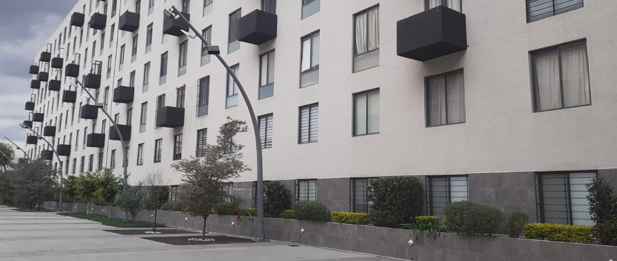 Foto de departamento en renta en  , san simón tolnahuac, cuauhtémoc, df / cdmx, 0 No. 04