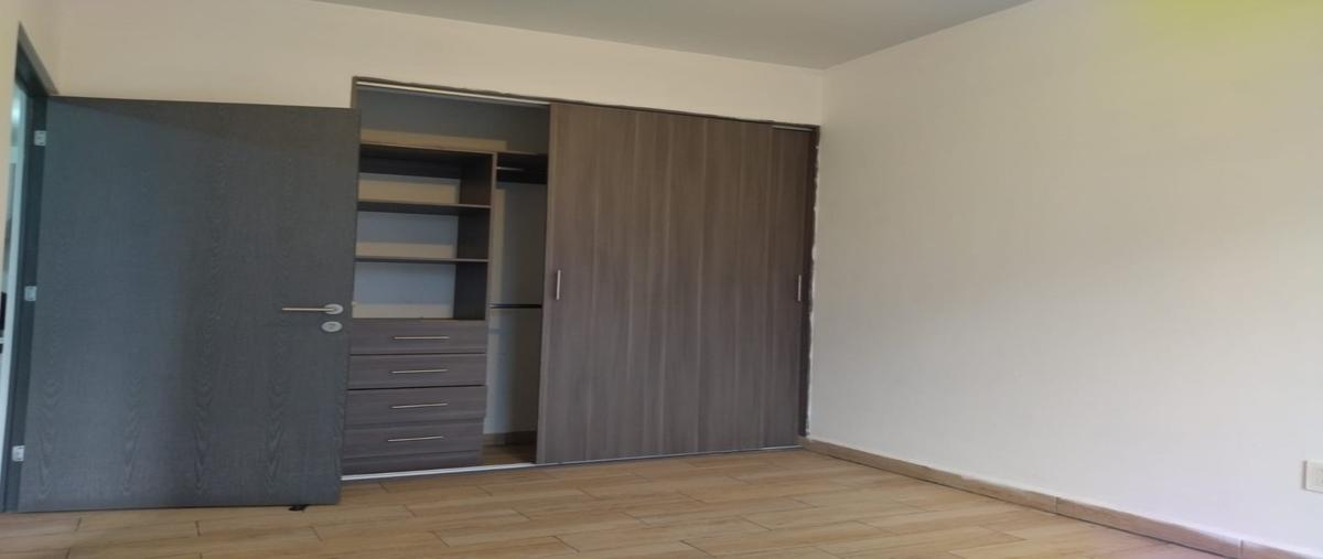Foto de departamento en renta en  , san simón tolnahuac, cuauhtémoc, df / cdmx, 0 No. 05