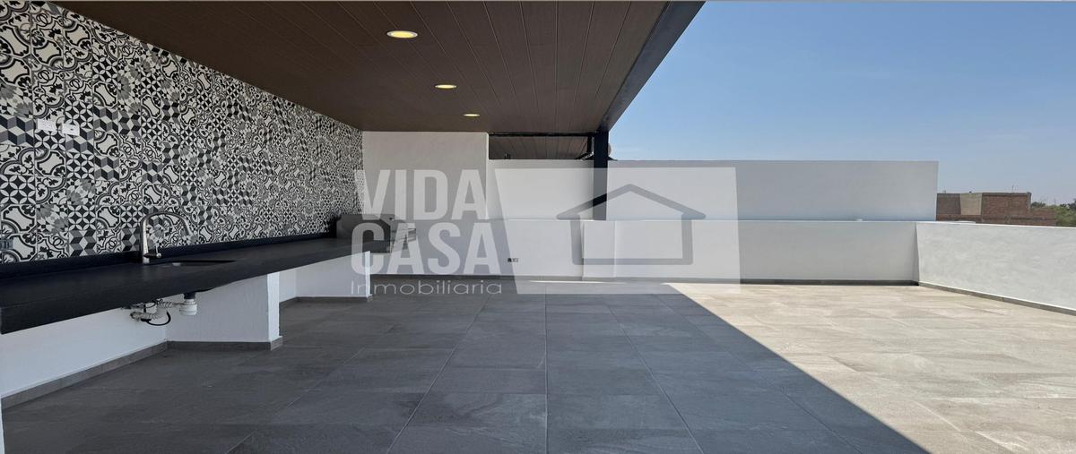 Foto de casa en venta en  , san telmo, aguascalientes, aguascalientes, 0 No. 03
