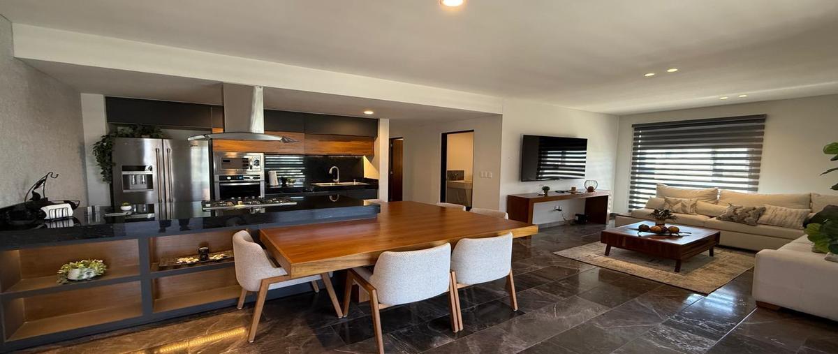 Foto de departamento en renta en  , san telmo, aguascalientes, aguascalientes, 0 No. 04