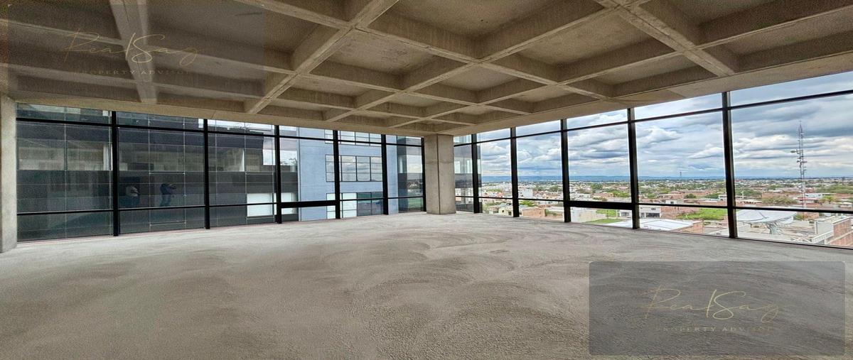 Foto de oficina en renta en  , san telmo, aguascalientes, aguascalientes, 0 No. 04