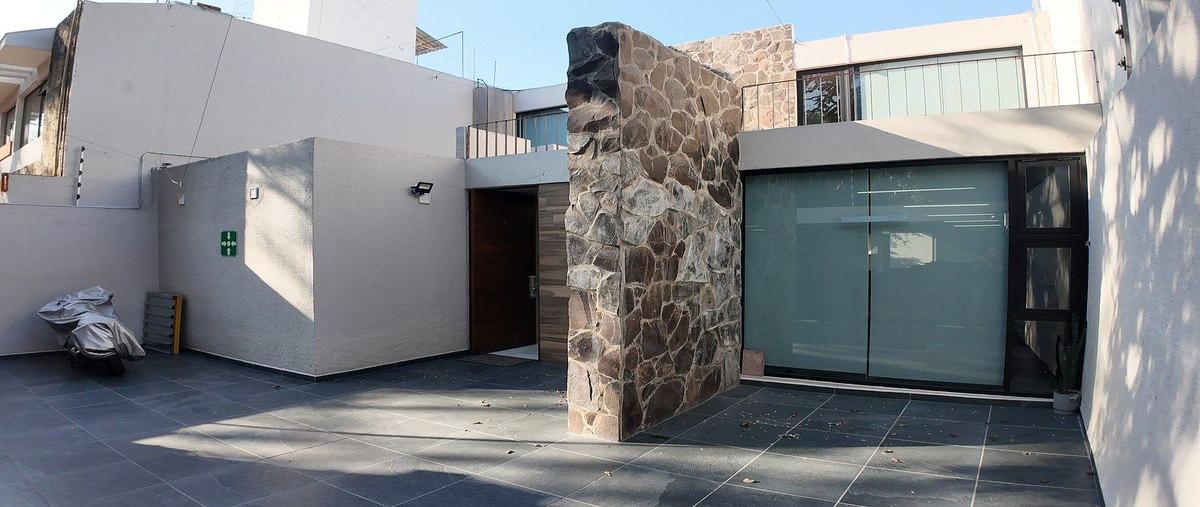 Foto de oficina en renta en san uriel , chapalita, guadalajara, jalisco, 0 No. 03