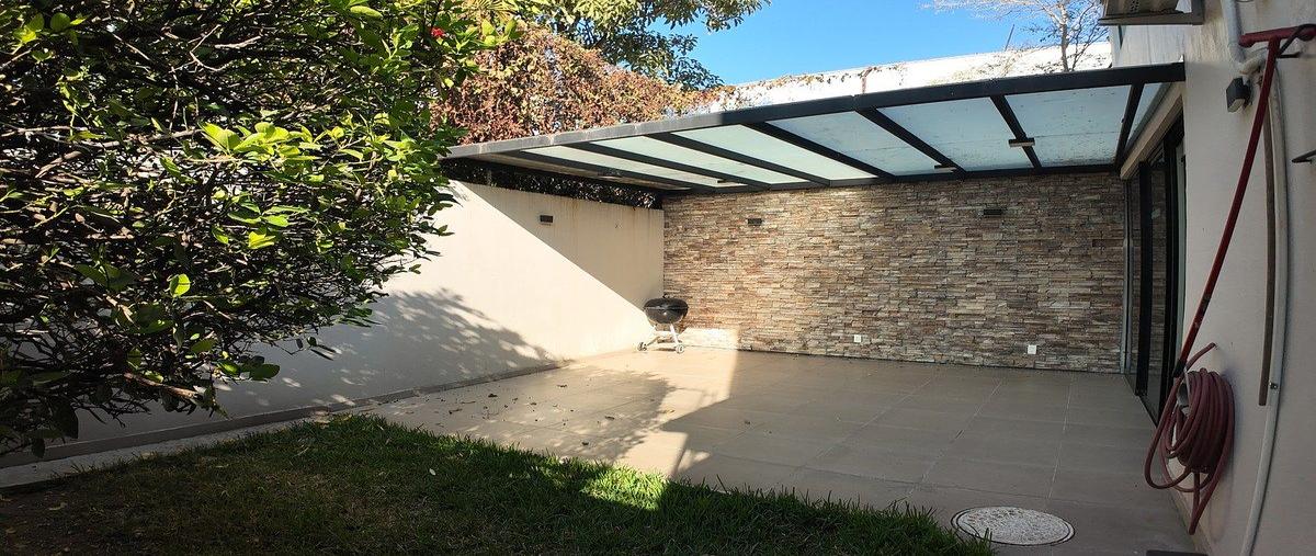 Foto de oficina en renta en san uriel , chapalita, guadalajara, jalisco, 0 No. 05