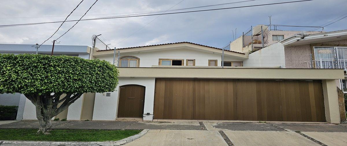 Foto de casa en venta en san uriel , jardines de los arcos, guadalajara, jalisco, 0 No. 04