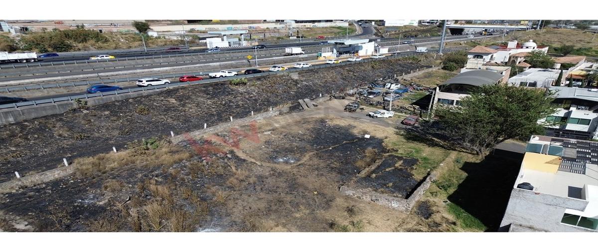 Foto de terreno habitacional en venta en san uriel , la providencia, tonalá, jalisco, 30879056 No. 05