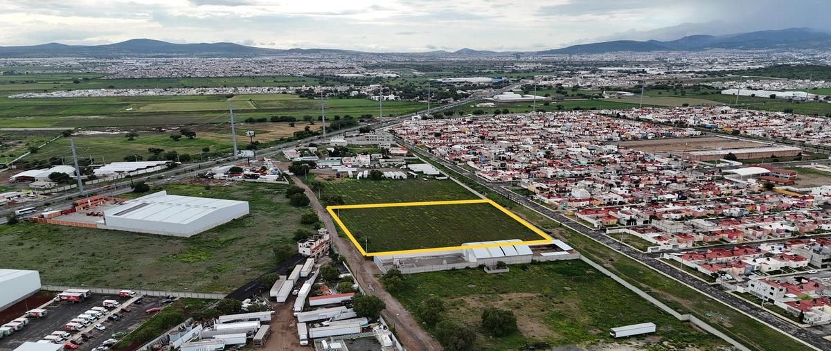 Foto de terreno comercial en venta en san uriel , paseos de chavarria, mineral de la reforma, hidalgo, 0 No. 02