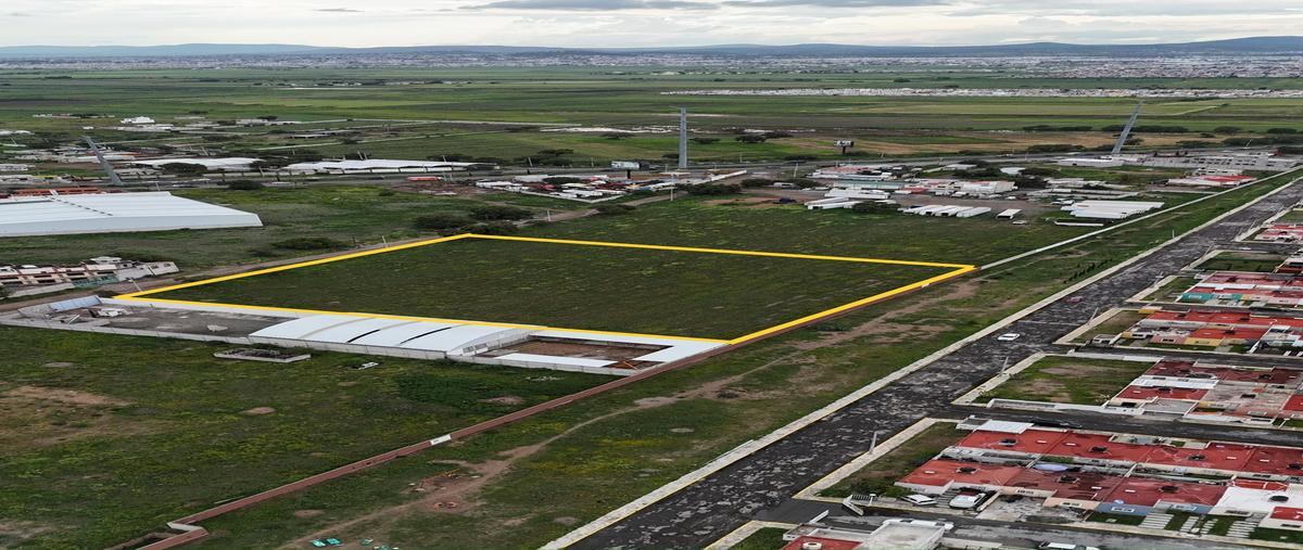Foto de terreno comercial en venta en san uriel , paseos de chavarria, mineral de la reforma, hidalgo, 0 No. 03
