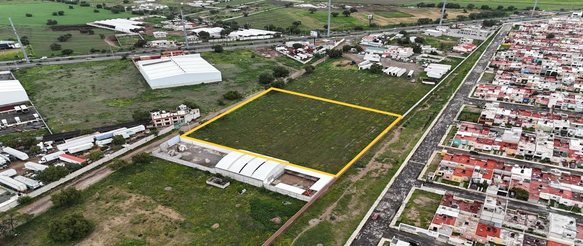 Foto de terreno comercial en venta en san uriel , paseos de chavarria, mineral de la reforma, hidalgo, 0 No. 04