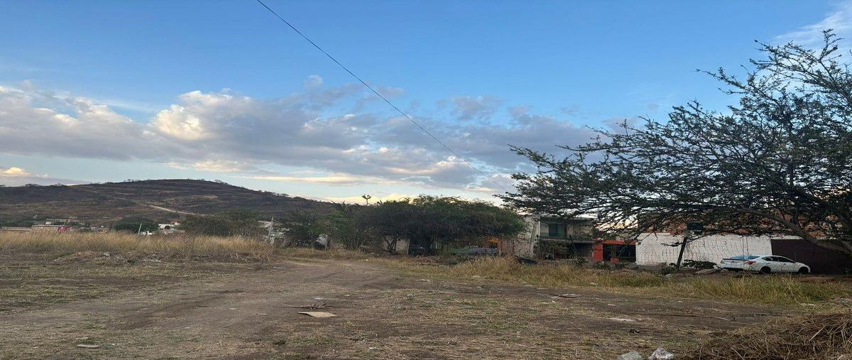 Foto de terreno habitacional en venta en san valentin , lomas de san miguel iii, tonalá, jalisco, 0 No. 04