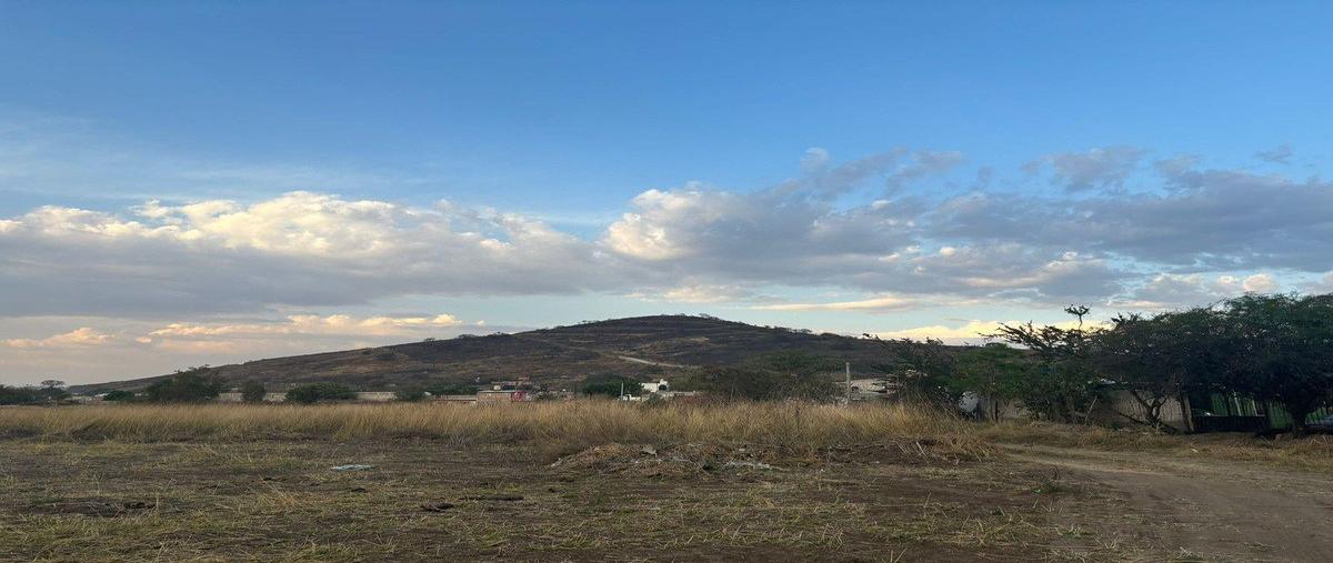 Foto de terreno habitacional en venta en san valentin , lomas de san miguel iii, tonalá, jalisco, 0 No. 05