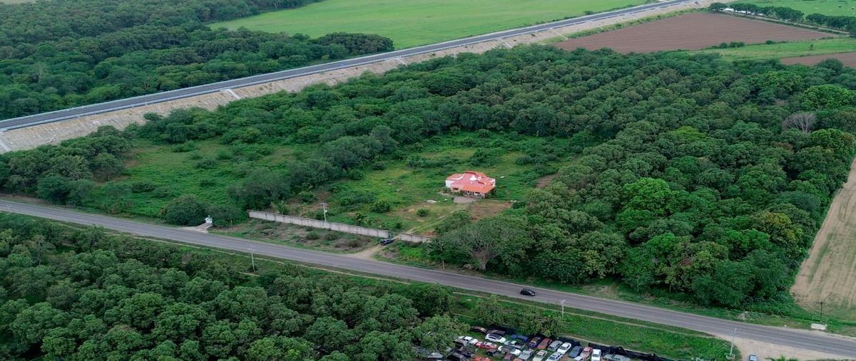 Foto de rancho en venta en  , san vicente, bahía de banderas, nayarit, 30342814 No. 01