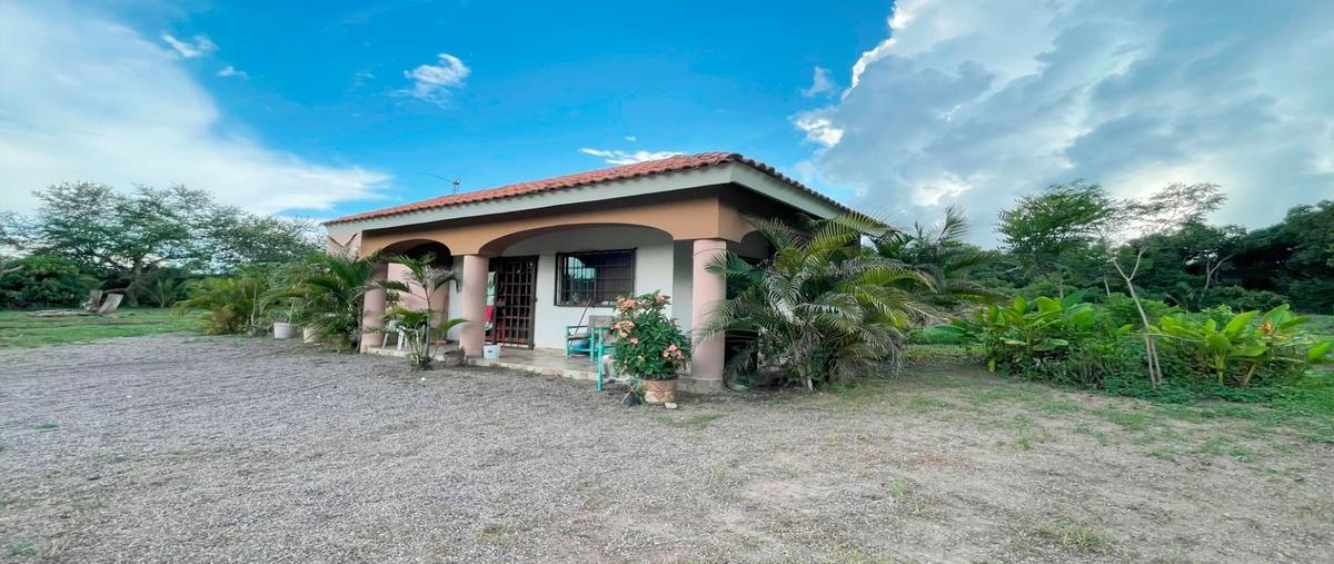 Foto de rancho en venta en  , san vicente, bahía de banderas, nayarit, 30342814 No. 02