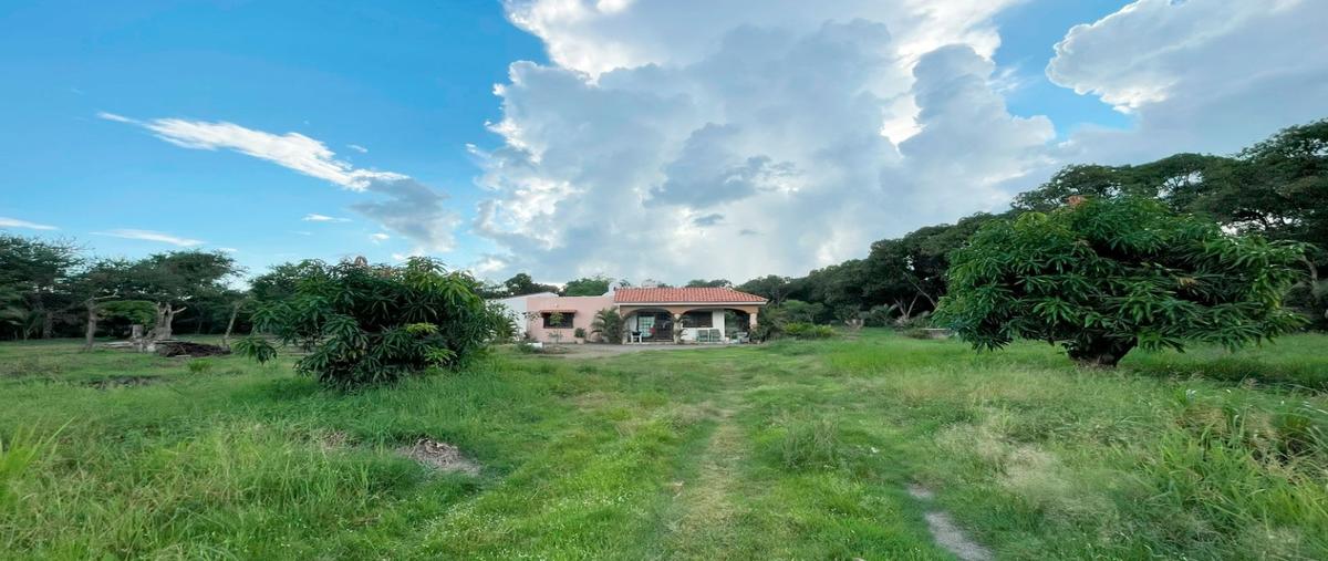 Foto de rancho en venta en  , san vicente, bahía de banderas, nayarit, 30342814 No. 03