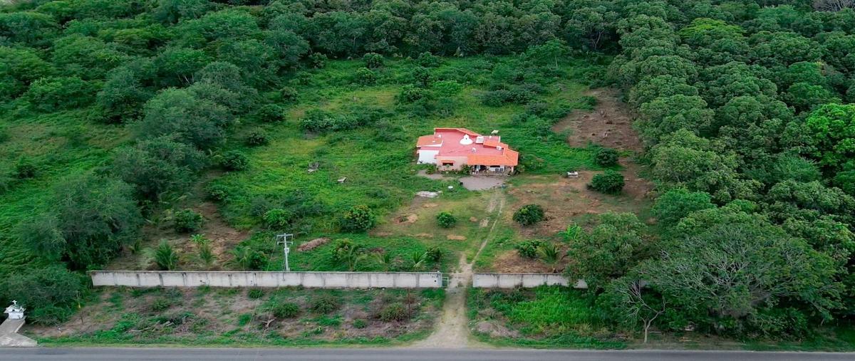 Foto de rancho en venta en  , san vicente, bahía de banderas, nayarit, 30342814 No. 04