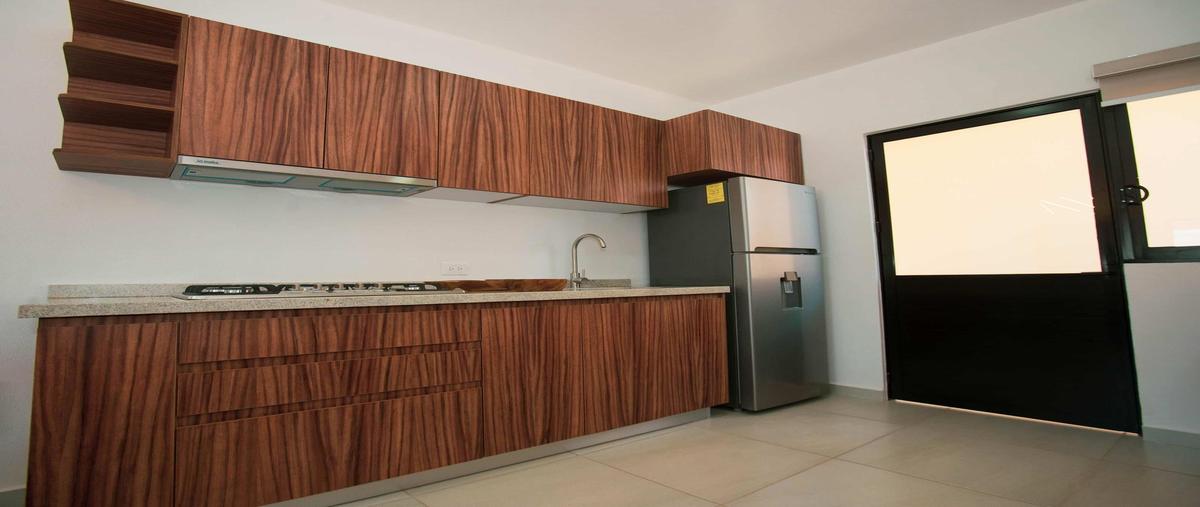 Foto de departamento en venta en  , san vicente, bahía de banderas, nayarit, 30351194 No. 01