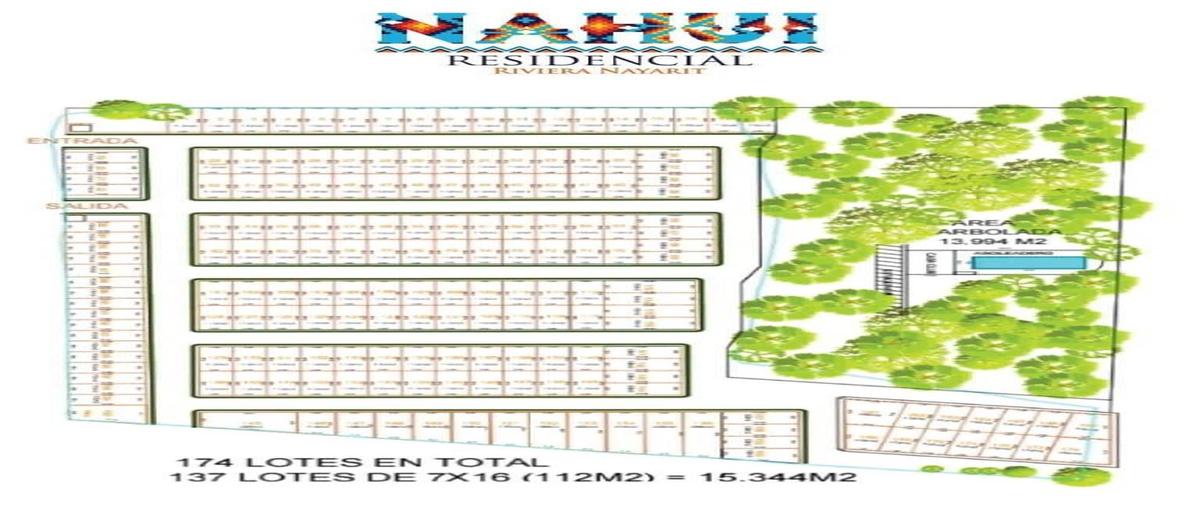 Foto de terreno habitacional en venta en  , san vicente, bahía de banderas, nayarit, 0 No. 04