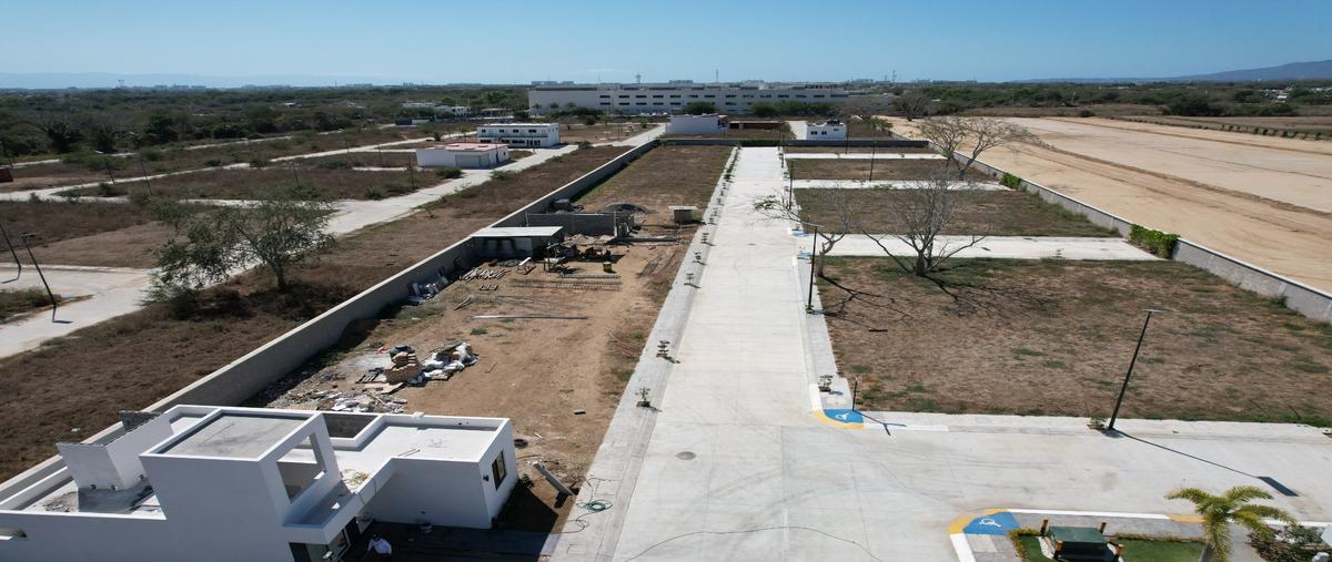 Foto de terreno habitacional en venta en  , san vicente, bahía de banderas, nayarit, 0 No. 03