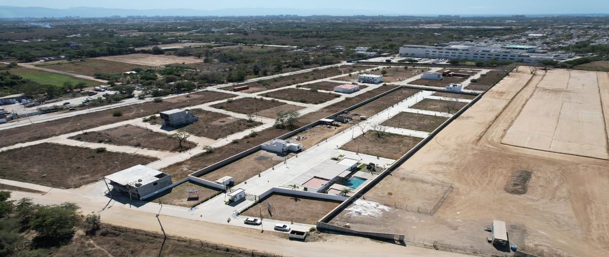 Foto de terreno habitacional en venta en  , san vicente, bahía de banderas, nayarit, 0 No. 05