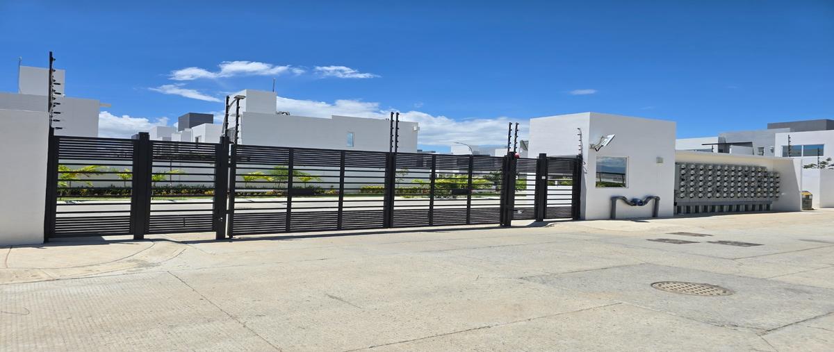 Foto de casa en renta en  , san vicente, bahía de banderas, nayarit, 0 No. 03