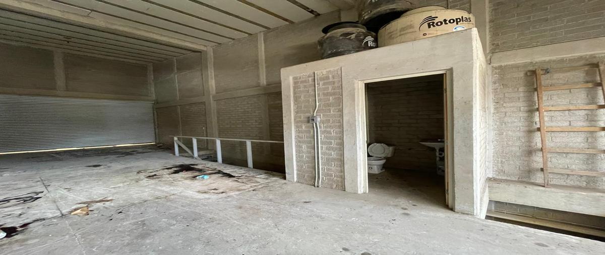 Foto de bodega en venta en  , san vicente chicoloapan de juárez centro, chicoloapan, méxico, 0 No. 05