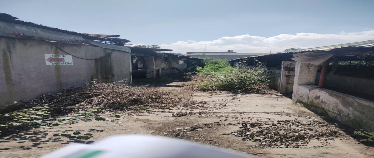 Foto de terreno habitacional en venta en  , san vicente chicoloapan de juárez centro, chicoloapan, méxico, 0 No. 03