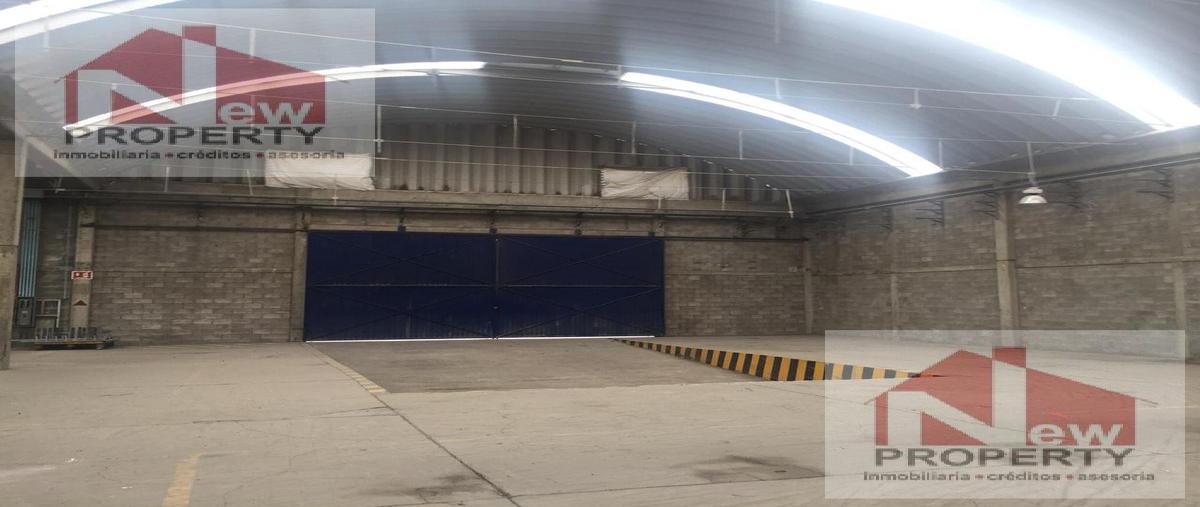 Foto de nave industrial en renta en  , san vicente chicoloapan de juárez centro, chicoloapan, méxico, 0 No. 02
