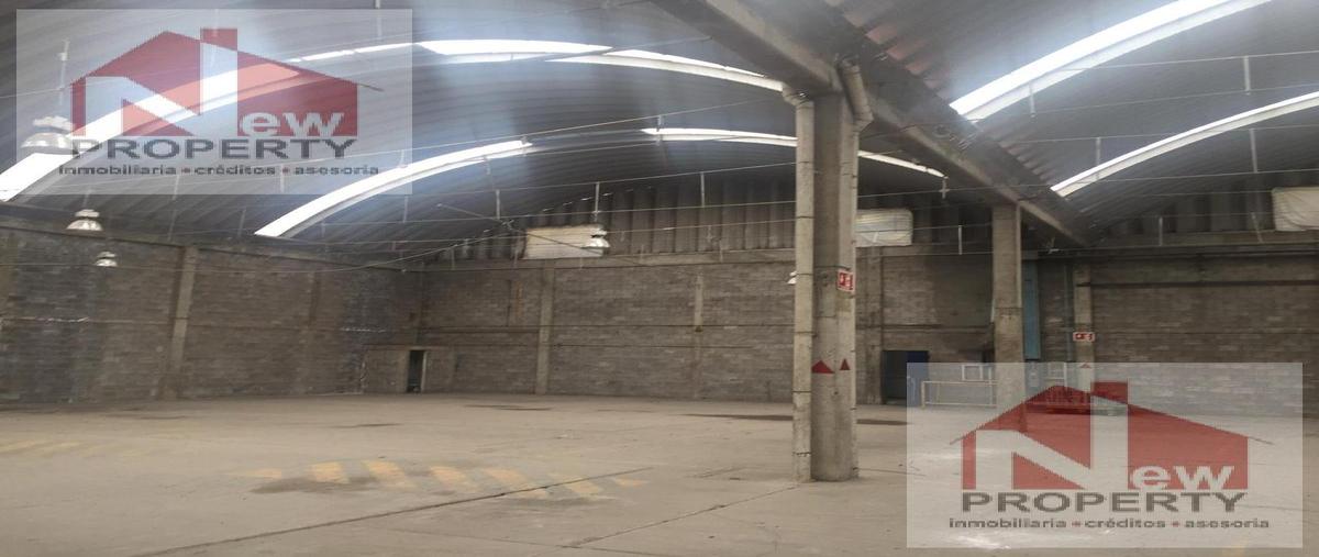 Foto de nave industrial en renta en  , san vicente chicoloapan de juárez centro, chicoloapan, méxico, 0 No. 03