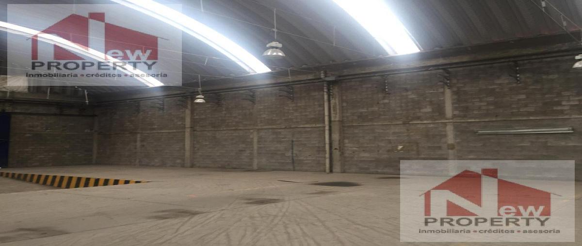 Foto de nave industrial en renta en  , san vicente chicoloapan de juárez centro, chicoloapan, méxico, 0 No. 04