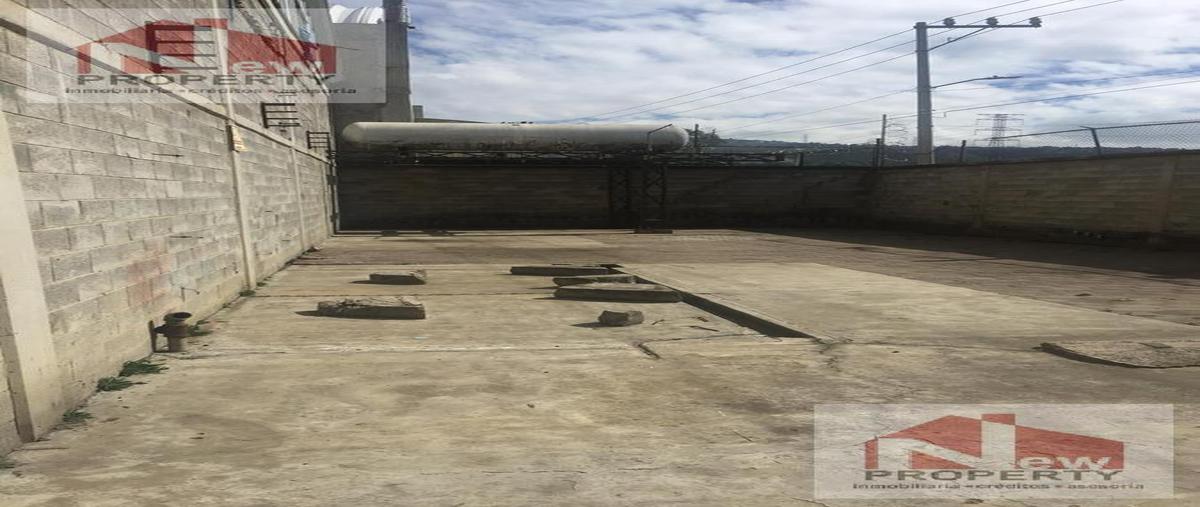 Foto de nave industrial en renta en  , san vicente chicoloapan de juárez centro, chicoloapan, méxico, 0 No. 05