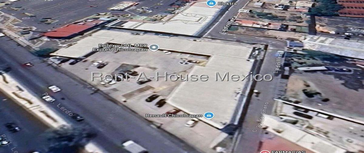 Foto de local en renta en  , san vicente chicoloapan de juárez centro, chicoloapan, méxico, 0 No. 02