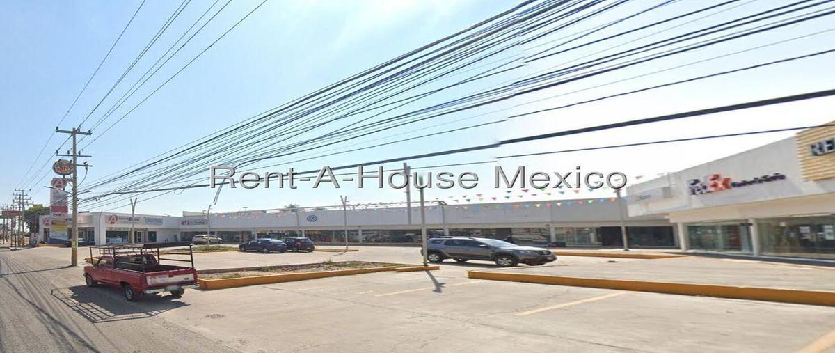 Foto de local en renta en  , san vicente chicoloapan de juárez centro, chicoloapan, méxico, 0 No. 03