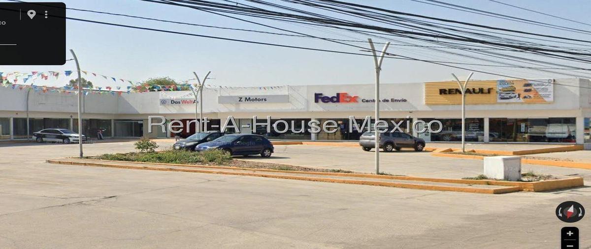 Foto de local en renta en  , san vicente chicoloapan de juárez centro, chicoloapan, méxico, 30673582 No. 04