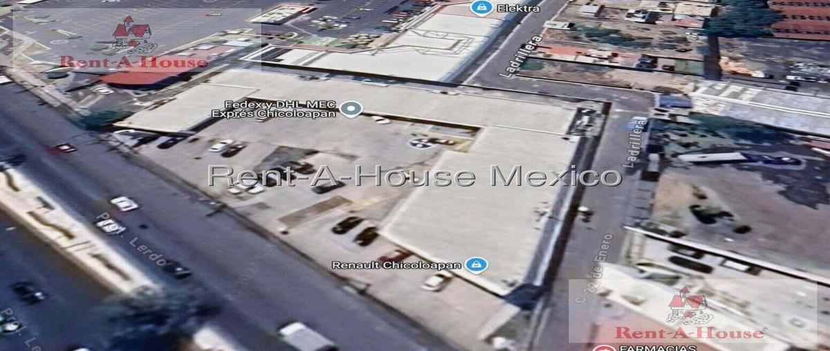 Foto de local en renta en  , san vicente chicoloapan de juárez centro, chicoloapan, méxico, 30813349 No. 03
