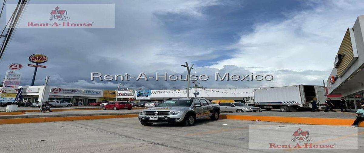 Foto de local en renta en  , san vicente chicoloapan de juárez centro, chicoloapan, méxico, 30813349 No. 04