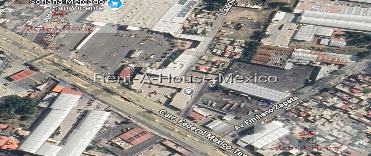 Foto de local en renta en  , san vicente chicoloapan de juárez centro, chicoloapan, méxico, 30813349 No. 05