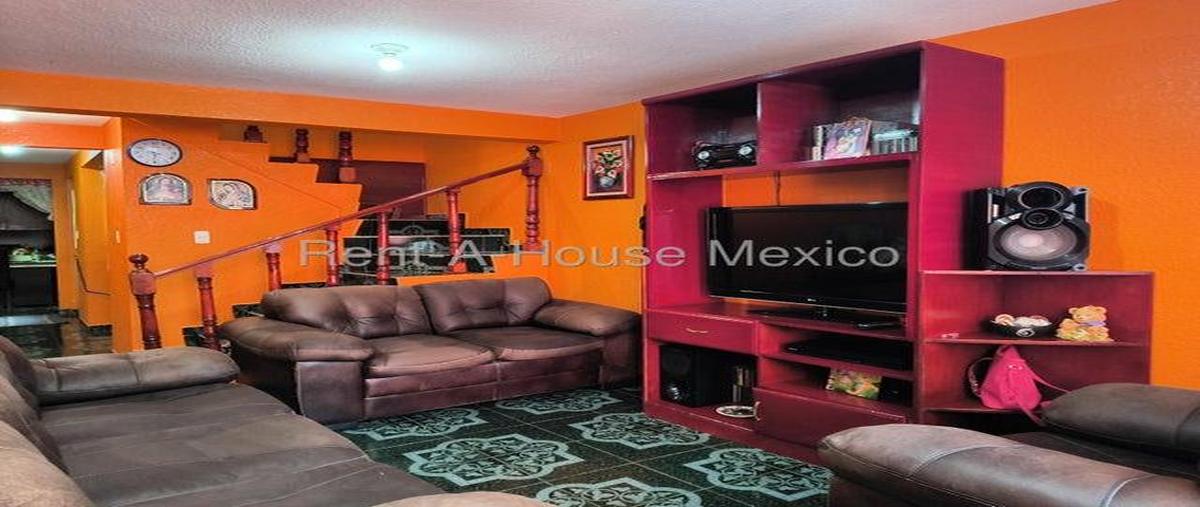 Foto de casa en venta en  , san vicente chicoloapan de juárez centro, chicoloapan, méxico, 0 No. 03