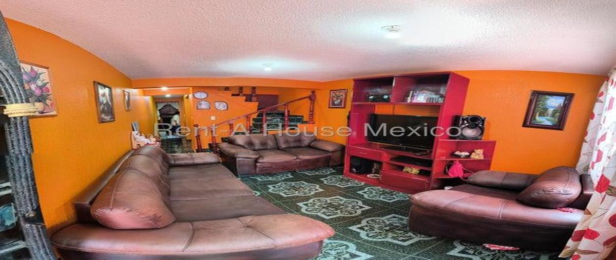Foto de casa en venta en  , san vicente chicoloapan de juárez centro, chicoloapan, méxico, 0 No. 04