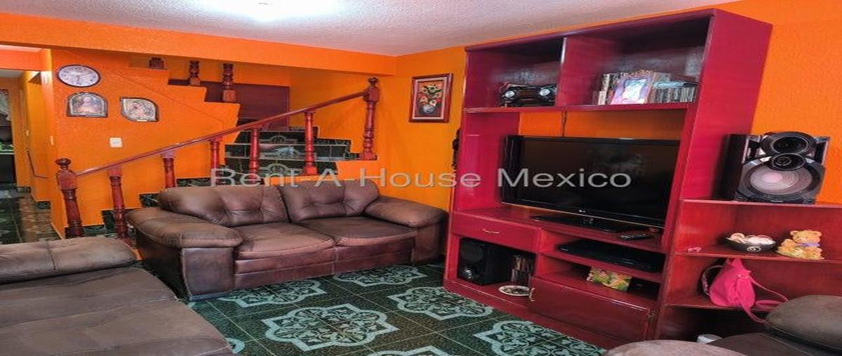 Foto de casa en venta en  , san vicente chicoloapan de juárez centro, chicoloapan, méxico, 0 No. 05