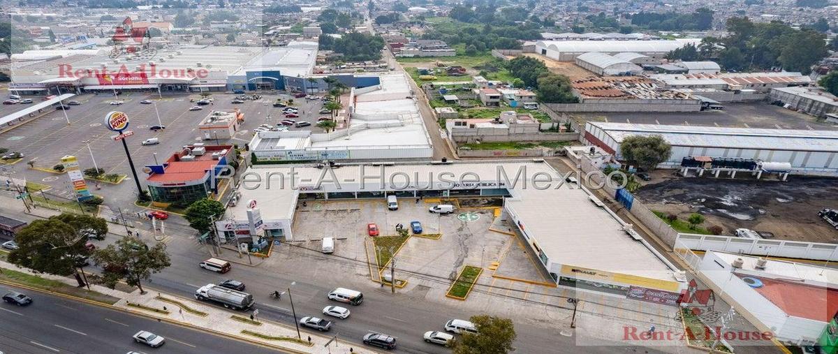 Foto de local en renta en  , san vicente chicoloapan de juárez centro, chicoloapan, méxico, 0 No. 03