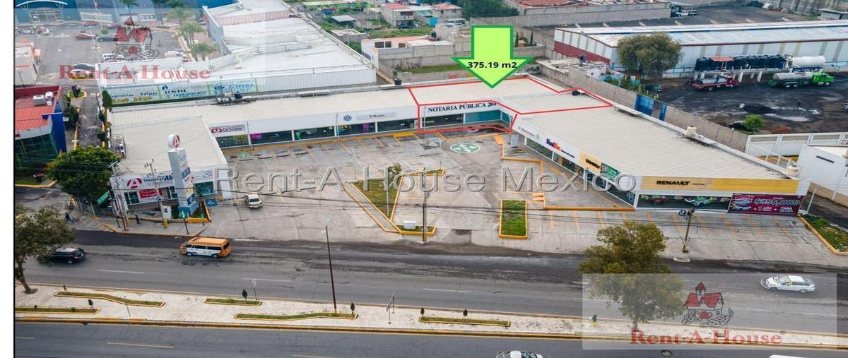 Foto de local en renta en  , san vicente chicoloapan de juárez centro, chicoloapan, méxico, 31339084 No. 03