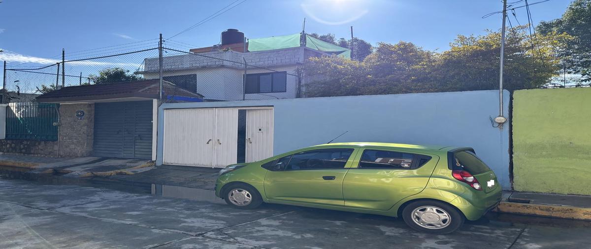 Foto de casa en venta en  , san vicente chicoloapan de juárez centro, chicoloapan, méxico, 31579434 No. 03