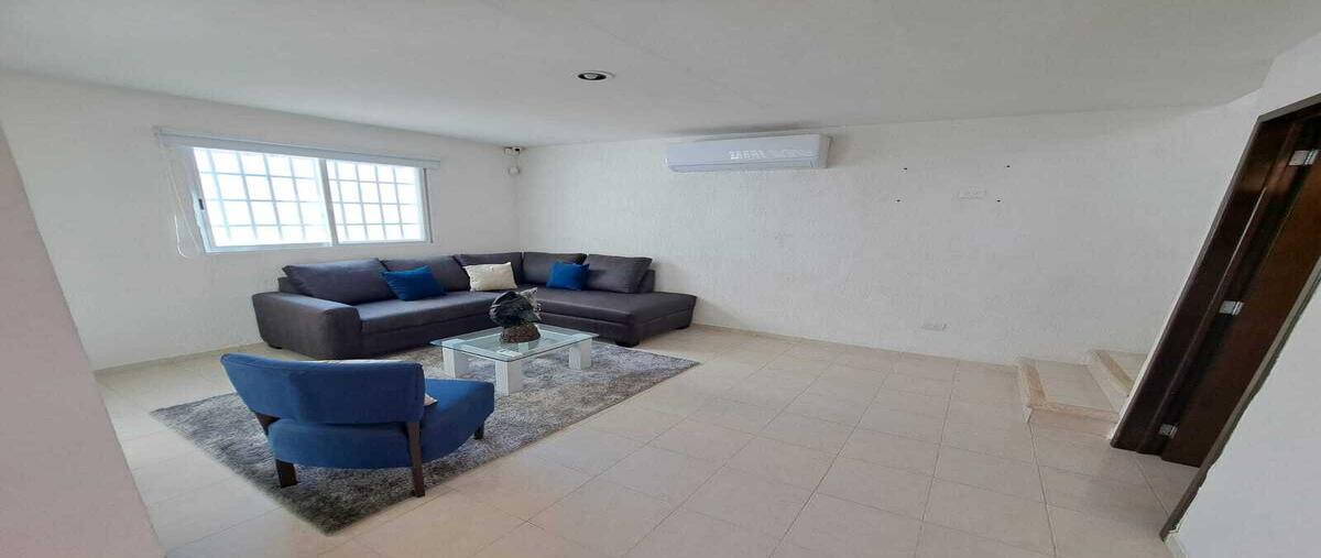 Foto de casa en renta en  , san vicente chuburna, mérida, yucatán, 0 No. 05