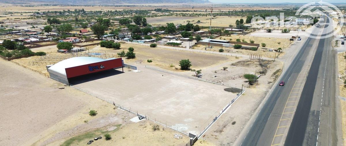 Foto de nave industrial en renta en san vicente de chupaderos , san vicente de chupaderos, durango, durango, 26119794 No. 03