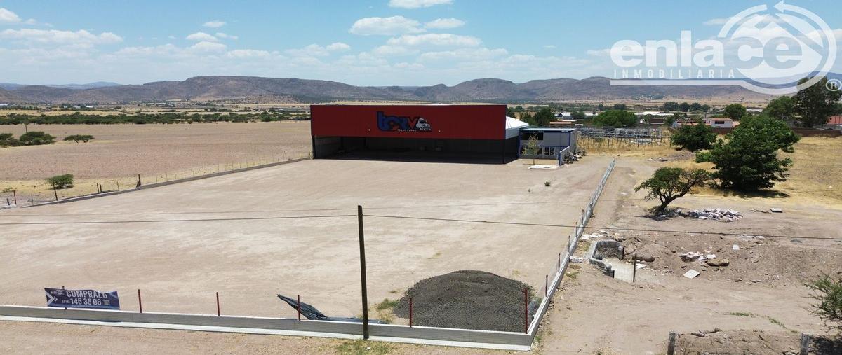 Foto de nave industrial en renta en san vicente de chupaderos , san vicente de chupaderos, durango, durango, 26119794 No. 05