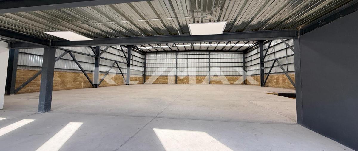 Foto de bodega en renta en san vicente , el moral, tonalá, jalisco, 0 No. 03