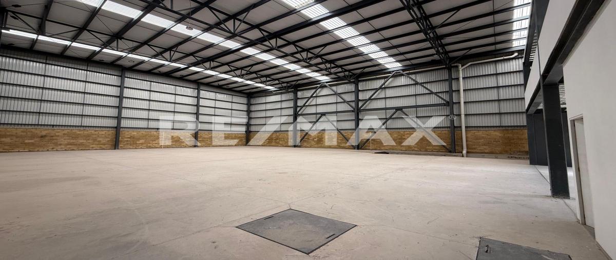 Foto de bodega en renta en san vicente , el moral, tonalá, jalisco, 0 No. 04