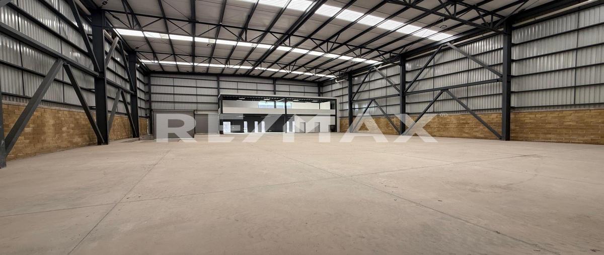 Foto de bodega en renta en san vicente , el moral, tonalá, jalisco, 0 No. 05