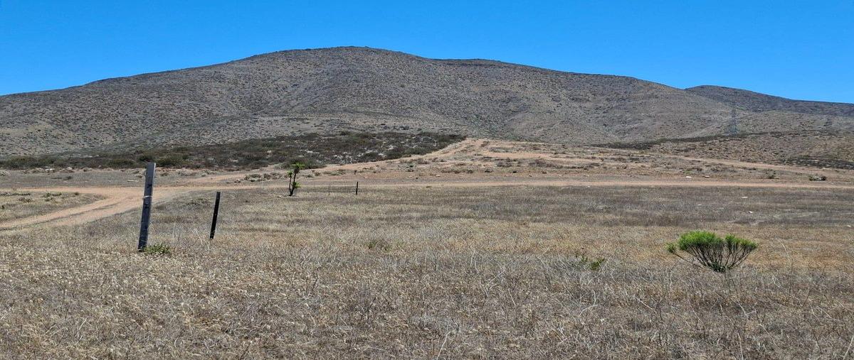 Foto de terreno habitacional en venta en  , san vicente, ensenada, baja california, 0 No. 03