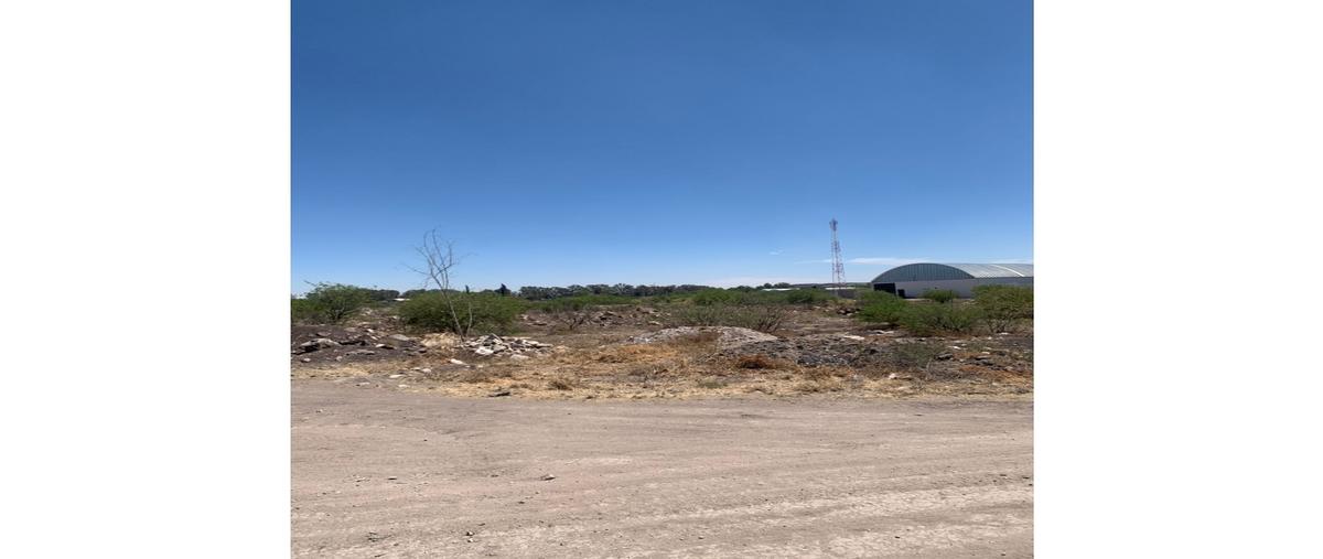 Foto de terreno habitacional en venta en  , san vicente ferrer, el marqués, querétaro, 0 No. 03