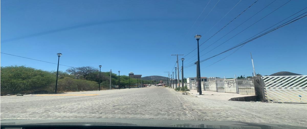 Foto de terreno habitacional en venta en  , san vicente ferrer, el marqués, querétaro, 0 No. 05